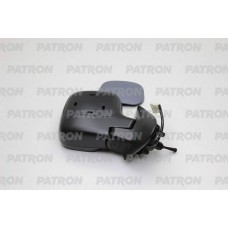 PMG0529M08 PATRON Зовнішнє дзеркало