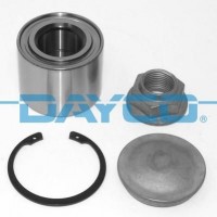 KWD1148 DAYCO Комплект підшипника ступиці колеса