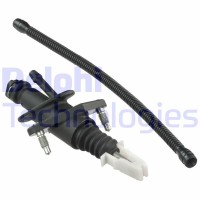LM80402 DELPHI Головний циліндр система зчеплення