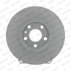 DDF1181C FERODO Гальмівний диск