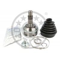 CW-2757 OPTIMAL Шарнирный комплект, Привідний вал