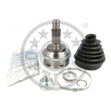 CW-2757 OPTIMAL Шарнирный комплект, Привідний вал