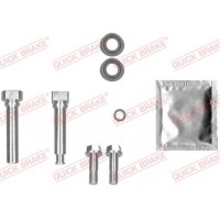 113-1438X QUICK BRAKE Комплект напрямної гільзи
