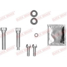 113-1438X QUICK BRAKE Комплект напрямної гільзи