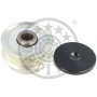 F5-1178 OPTIMAL Механізм вільного ходу генератора