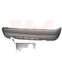 1856546 VAN WEZEL Буфер