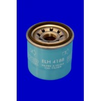 ELH4188 MECAFILTER Масляний фільтр