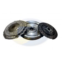 ECK174F COMLINE Комплект для переобладнання зчеплення