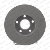 DDF1896C FERODO Гальмівний диск