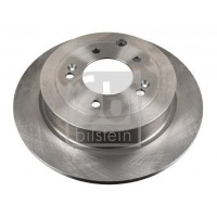 108675 FEBI BILSTEIN Гальмівний диск