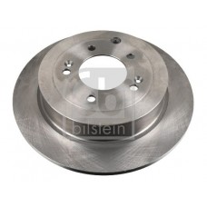 108675 FEBI BILSTEIN Гальмівний диск