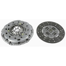 3000 951 946 SACHS Комплект зчеплення