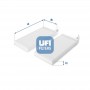 53.164.00 UFI Фільтр повітря у внутрішньому просторі
