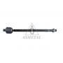 20IV0501 ASMETAL Осьовий шарнір рульова тяга
