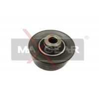 54-0469 MAXGEAR Паразитный / Ведущий ролик, Зубчастий ремінь