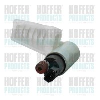 7507691 HOFFER Паливний насос