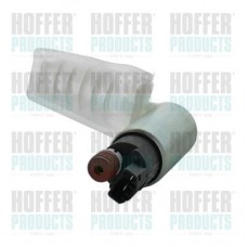 7507691 HOFFER Паливний насос