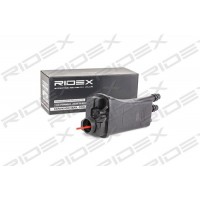 397E0035 RIDEX Компенсаційний бак охолоджувальна рідина