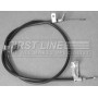 FKB3214 FIRST LINE Тросик, cтояночный тормоз