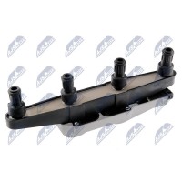 ECZ-VW-013 NTY Котушка запалювання