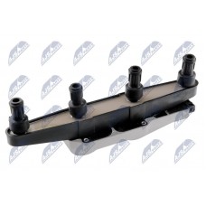 ECZ-VW-013 NTY Котушка запалювання