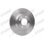 SKBD-0023092 Stark Гальмівний диск