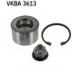 VKBA 3613 SKF Комплект підшипника ступиці колеса