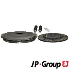 1130409610 JP GROUP Комплект зчеплення