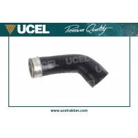 Трубка наддуваемого повітря UCEL 65377