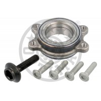 100550 OPTIMAL Комплект підшипника ступиці колеса