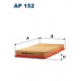 AP 152 FILTRON Повітряний фільтр