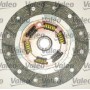 801595 VALEO Комплект зчеплення