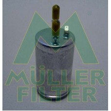 FB372 MULLER FILTER Паливний фільтр