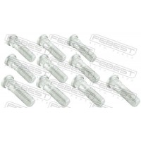 0884-001-PCS10 FEBEST Шпилька колеса