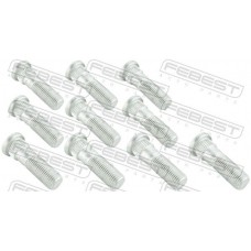 0884001PCS10 FEBEST Шпилька колеса