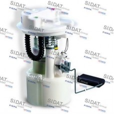 G2111 AUTOTEAM Елемент системи живлення