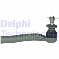 TA2843 DELPHI Наконечник поперечної кермової тяги