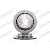 SKBD-0023352 Stark Гальмівний диск