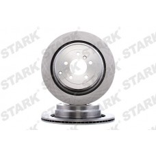 SKBD-0023352 Stark Гальмівний диск