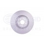8DD 355 128-941 HELLA PAGID Гальмівний диск