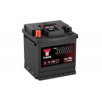 YBX3102 YUASA Стартерна акумуляторна батарея