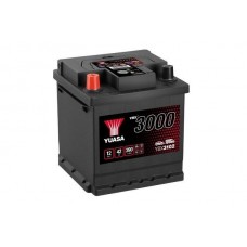 YBX3102 YUASA Стартерна акумуляторна батарея