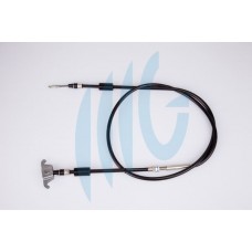 01620964 RICAMBIFLEX GM Тросик, cтояночный тормоз