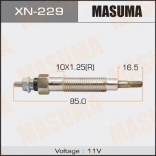 XN-229 MASUMA Свічка розжарювання