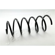 ZC2887C JAPANPARTS Пружина ходової частини
