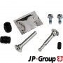 1561951110 JP GROUP Комплект напрямної гільзи