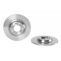 2134664 Omnicraft Гальмівний диск