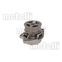 24-0674 METELLI Водяний насос охолодження двигуна