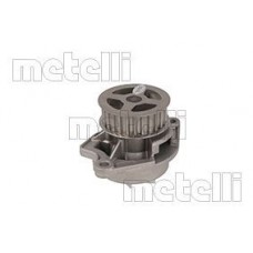24-0674 METELLI Водяний насос охолодження двигуна