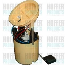 7507020 HOFFER Елемент системи живлення